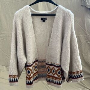 ana A New Approach XS sweater